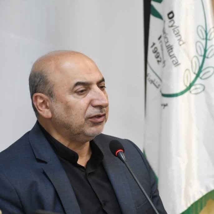 لزوم بهره‌مندی از ظرفیت‌های مردمی در توسعه كشاورزی دیم